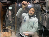 Oto Çıkma Parça / Kaporta & Karoser / Kapı Camları / Opel / Corsa / Çıkma Parça 