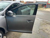 RENAULT FLUENCE SOL ÖN FÜME KAPI ORİJİNAL SÖKME RENKAY KOCAELİ