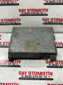 1703808 MS40.1 BMW E36 3.20İ MOTOR BEYNİ SIEMENS 5WK9002