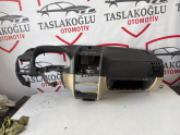 FİAT ALBEA TORPİDO HAFİF HASARLI