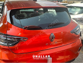 RENAULT CLİO BAGAJ ve TÜM ASKAMLARI | ÜNALLAR OTO ÇIKMA |