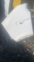 Renault mastır2 sol çamurluk