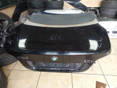 BMW 3  SERİSİ E60 BAGAJ KAPAĞI