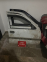 Vectra A sağ ön kapı beyaz
