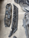 Peugeot 308 ön tampon ızgara orijinal kaya garage