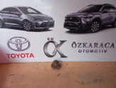 2019-2026 TOYOTA COROLLA ÇIKMA ORJİNAL PORYA