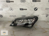 SKODA SUPER B SOL FAR ORJİNAL