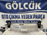9835607480 Peugeot 2008 1.2 Ön Tampon Demiri ORJİNAL