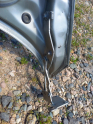Oto Çıkma Parça / Mekanik / Kaput Menteşesi / Renault / Scenic / Çıkma Parça 