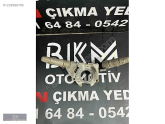 Nissan micra silecek kolu
