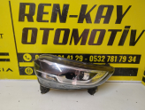 260602051R RENAULT KADJAR SOL FAR ÇIKMA ORJ RENKAY OTO KOCAELİ