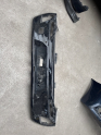 Peugeot 308 gt arka tampon spoiler orjinal çıkma