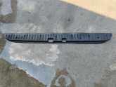 Renault master 3 arka bagaj iç kısım alt plastiği