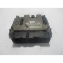 Volkswagen Touran 1.4 Motor Beyni Med17.5.5 0261S04620 03C906027Q