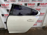 ÇIKMA JAGUAR XF SOL ARKA KAPI