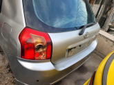 Oto Çıkma Parça / Kaporta & Karoser / Arka Panel / Toyota / Corolla / Çıkma Parça 