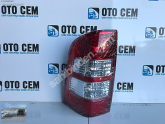 OTO CEM DEN FORD RANGER 2007 2010 SOL STOP SIFIR