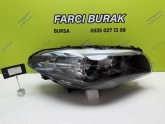 BMW 5 SERİSİ F10 LCİ SAĞ FAR HATASIZ