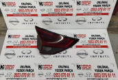 NİSSAN X-TRAİL SOL İÇ STOP ÇIKMA PARÇA T33 2022- 26555-6RF1A