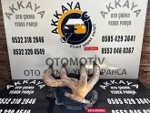 RENAULT SCENİC-MEGANE-LAGUNA 1 Çıkma 2.0 F3R Egzoz Manifoldu