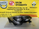 RENAULT TALİANT SAĞ ÖN FAR SOL FAR 260109945R SALİM OTOMOTİV