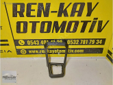 969354493R 969317875R SANDERO STEPWAY ORTA KONSOL ÜST PARÇA