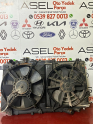 Oto Çıkma Parça / Motor / Su Radyatörü / Kia / Sephia / Çıkma Parça 