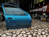 Renault Megane 1 Çıkma Sağ Ön Kapı