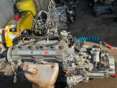 TOYOTA COROLLA 1.6 DİSPİRATÖR