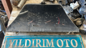PEUGEOT 605 KM SAATİ