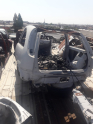 Corsa C van arka  kesme 2005model