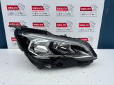 PEUGEOT 3008 SAĞ FAR HALOJEN 1616878080 ORJINAL SÖKME