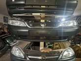 ÖZMEN OPEL VECTRA B ÖN TAMPON SAĞ SOL FAR SİS PANJUR