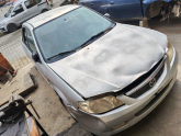 Oto Çıkma Parça / Isıtma, Soğutma & Klima / Devirdaim / Mazda / 323 / Çıkma Parça 
