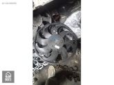FİAT DOBLO ÇIKMA FAN PERVANE OEM; 896010100