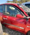 Renault megan 2 kapı camları