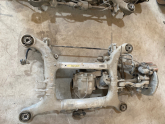 BMW F07 F10 F11 ARKA DİNGİL 6798545