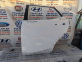 Kia stonic sol arka kapı