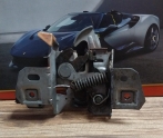VOLVO S40/C30/V50 Kaput Kilidi 30716530