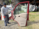 Oto Çıkma Parça / Kaporta & Karoser / Kapı / Renault / Master / Çıkma Parça 