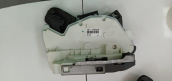 6V1837016C Seat Ibiza Sağ Ön Kapı Kilidi (2015/2021)
