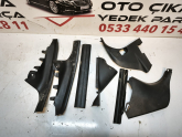 BMW F30 3.20 İÇ TRİM BAKALİT
