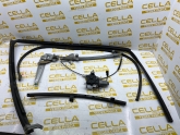 NİSSAN ALMERA SOL COUPE CAM FİTİLİ