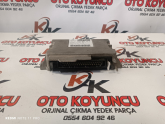 Fiat Tipo 1.4 motor beyni