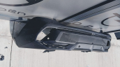 PEUGEOT 408 ARKA TAMPON