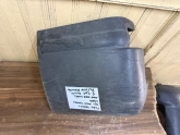 FORD TRANSİT ARKA TAMPON SOL KÖŞESİ 2000-2006 MODEL