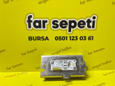 MOKKA SAĞ FAR BEYNİ (ORJİNAL)