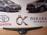 2019-2025 TOYOTA COROLLA ÇIKMA ORJİNAL PANJUR