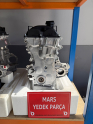 G4LC 1.4 Hyundai İ20 Sıfır Sandık Motor Faturalı Garantili