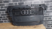 2009-2013 arası hatasız audi a3 ön panjur nikelajsız